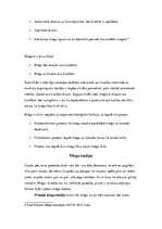 Referāts 'Miegs, miega traucējumi un to korekcija', 3.