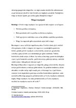 Referāts 'Miegs, miega traucējumi un to korekcija', 6.