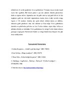 Referāts 'Miegs, miega traucējumi un to korekcija', 11.