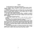 Prakses atskaite 'A/s finanšu analīze', 3.