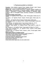 Prakses atskaite 'A/s finanšu analīze', 4.