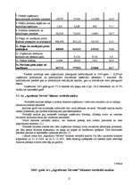 Prakses atskaite 'A/s finanšu analīze', 12.