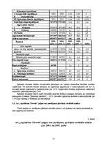 Prakses atskaite 'A/s finanšu analīze', 14.