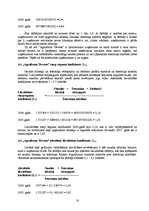 Prakses atskaite 'A/s finanšu analīze', 18.