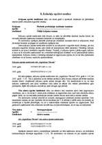 Prakses atskaite 'A/s finanšu analīze', 22.