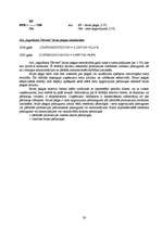 Prakses atskaite 'A/s finanšu analīze', 26.