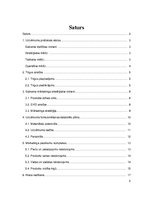 Biznesa plāns 'SIA "Play"', 2.