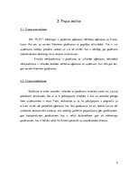 Biznesa plāns 'SIA "Play"', 5.