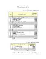 Biznesa plāns 'SIA "Play"', 18.