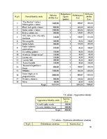 Biznesa plāns 'SIA "Play"', 19.