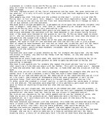 Eseja 'A Speech Made by Liz Murray to the Million Dollar Round Table Organization ', 2.