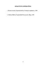 Referāts 'Uzņēmuma mikrovides raksturojums', 10.