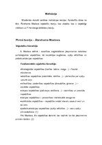 Konspekts 'Maslova teorija', 1.