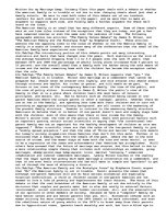 Eseja 'Debate 1 - Is the American Family in Trouble', 1.