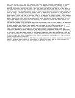 Eseja 'Debate 1 - Is the American Family in Trouble', 2.