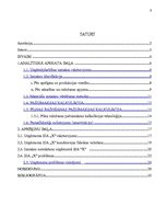 Referāts 'Izmaksas uzņēmējdarbībā, to noteikšana', 3.