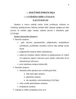 Referāts 'Izmaksas uzņēmējdarbībā, to noteikšana', 6.