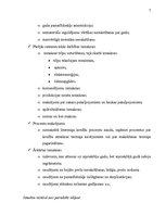 Referāts 'Izmaksas uzņēmējdarbībā, to noteikšana', 7.