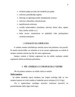 Referāts 'Izmaksas uzņēmējdarbībā, to noteikšana', 8.