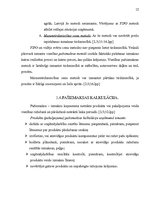 Referāts 'Izmaksas uzņēmējdarbībā, to noteikšana', 12.