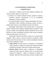 Referāts 'Izmaksas uzņēmējdarbībā, to noteikšana', 15.