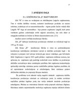 Referāts 'Izmaksas uzņēmējdarbībā, to noteikšana', 17.