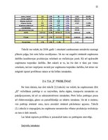 Referāts 'Izmaksas uzņēmējdarbībā, to noteikšana', 22.