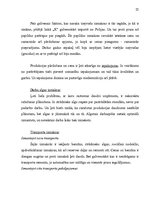 Referāts 'Izmaksas uzņēmējdarbībā, to noteikšana', 23.