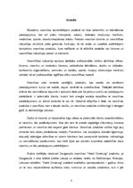 Referāts 'Viesnīcas "Hotel Dinaburg" produkta virzība tirgū', 3.