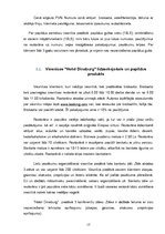 Referāts 'Viesnīcas "Hotel Dinaburg" produkta virzība tirgū', 17.