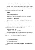 Referāts 'Viesnīcas "Hotel Dinaburg" produkta virzība tirgū', 19.