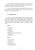 Referāts 'Viesnīcas "Hotel Dinaburg" produkta virzība tirgū', 23.