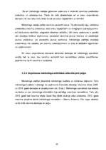 Referāts 'Viesnīcas "Hotel Dinaburg" produkta virzība tirgū', 25.