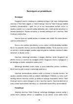 Referāts 'Viesnīcas "Hotel Dinaburg" produkta virzība tirgū', 30.