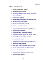 Referāts 'Viesnīcas "Hotel Dinaburg" produkta virzība tirgū', 34.