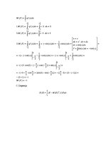 Paraugs 'Varbūtību teorija. Mājas darbs', 5.