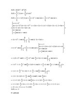 Paraugs 'Varbūtību teorija. Mājas darbs', 6.