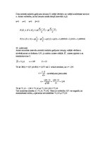 Paraugs 'Varbūtību teorija. Mājas darbs', 7.