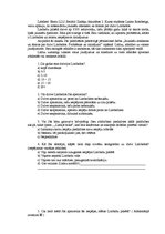 Paraugs 'Anketa pētījumam', 1.