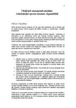 Konspekts 'Traumas vieglatlētikā', 4.