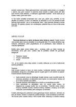 Konspekts 'Traumas vieglatlētikā', 6.