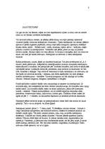 Konspekts 'Traumas vieglatlētikā', 8.