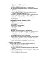 Referāts 'Sekretāres darbs', 3.