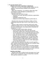 Referāts 'Sekretāres darbs', 4.