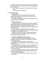 Referāts 'Sekretāres darbs', 6.