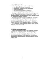 Referāts 'Sekretāres darbs', 8.