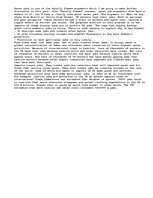 Eseja 'One of the Flawed Arguments for Restricting International Trade Is That Protecti', 1.