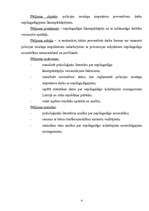 Referāts 'Policijas iecirkņa inspektora preventīvie pasākumi ar nepilngadīgajiem likumpārk', 4.