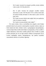 Referāts 'Policijas iecirkņa inspektora preventīvie pasākumi ar nepilngadīgajiem likumpārk', 9.