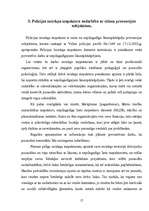 Referāts 'Policijas iecirkņa inspektora preventīvie pasākumi ar nepilngadīgajiem likumpārk', 17.